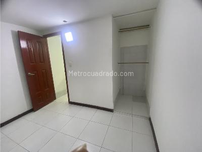 Apartaestudio en arriendo en Los Alcazares, Bogotá, 35 m² · foto 7 de 12