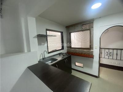 Apartaestudio en arriendo en Los Alcazares, Bogotá, 35 m² · foto 12 de 12
