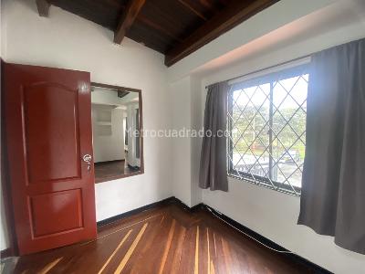 Apartaestudio en arriendo en Los Alcazares, Bogotá, 37 m² · foto 4 de 12