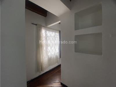 Apartaestudio en arriendo en Los Alcazares, Bogotá, 37 m² · foto 6 de 12