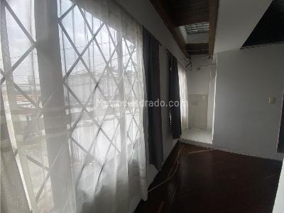 Apartaestudio en arriendo en Los Alcazares, Bogotá, 37 m² · foto 7 de 12