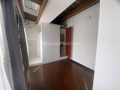 Apartaestudio en arriendo en Los Alcazares, Bogotá, 37 m² · foto 8 de 12