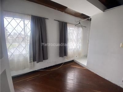 Apartaestudio en arriendo en Los Alcazares, Bogotá, 37 m² · foto 9 de 12