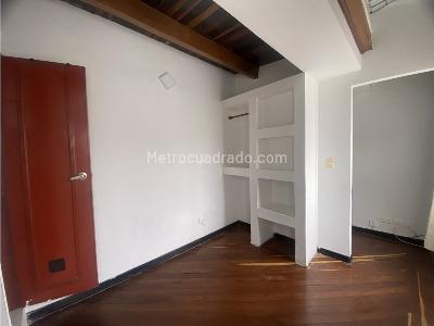 Apartaestudio en arriendo en Los Alcazares, Bogotá, 37 m² · foto 10 de 12