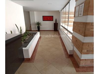 Apartamento de 2 alcobas en arriendo en Cedritos, Bogotá, 55 m² · foto 2 de 20