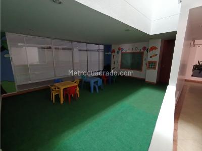 Apartamento de 2 alcobas en arriendo en Cedritos, Bogotá, 55 m² · foto 4 de 20