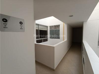 Apartamento de 2 alcobas en arriendo en Cedritos, Bogotá, 55 m² · foto 7 de 20