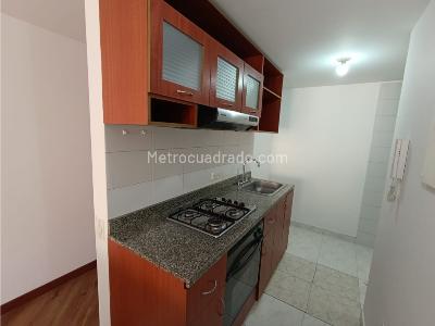 Apartamento de 2 alcobas en arriendo en Cedritos, Bogotá, 55 m² · foto 12 de 20