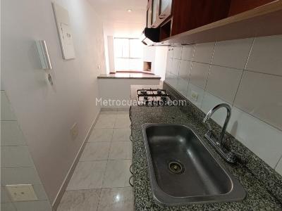Apartamento de 2 alcobas en arriendo en Cedritos, Bogotá, 55 m² · foto 13 de 20