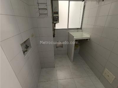 Apartamento de 2 alcobas en arriendo en Cedritos, Bogotá, 55 m² · foto 14 de 20