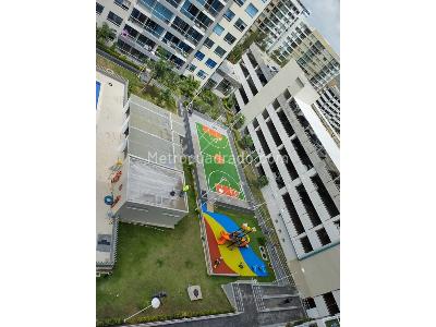 Apartamento en venta en Miramar, Barranquilla · foto 2 de 14