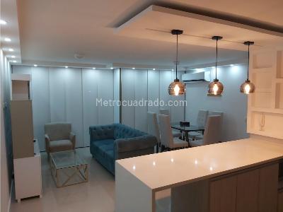 Apartamento en venta en Miramar, Barranquilla · foto 3 de 14