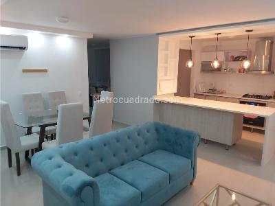 Apartamento en venta en Miramar, Barranquilla · foto 4 de 14