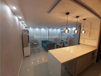 Apartamento en venta en Miramar, Barranquilla · foto 5 de 14
