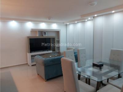 Apartamento en venta en Miramar, Barranquilla · foto 6 de 14