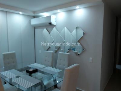 Apartamento en venta en Miramar, Barranquilla · foto 7 de 14