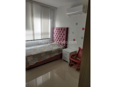 Apartamento en venta en Miramar, Barranquilla · foto 9 de 14