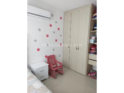 Apartamento en venta en Miramar, Barranquilla · foto 10 de 14