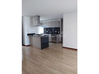 Apartamento en venta en Delicias, Chía · foto 2 de 20
