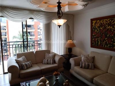 Apartamento en venta en Riomar, Barranquilla · foto 3 de 20