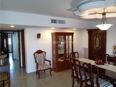 Apartamento en venta en Riomar, Barranquilla · foto 7 de 20