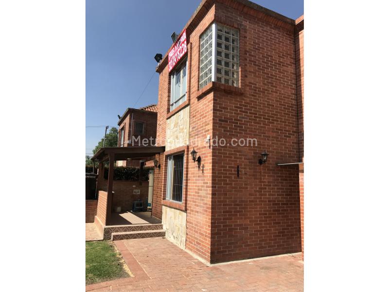 Casa en Venta, Vereda Bojaca, Chía - Ansicht 3