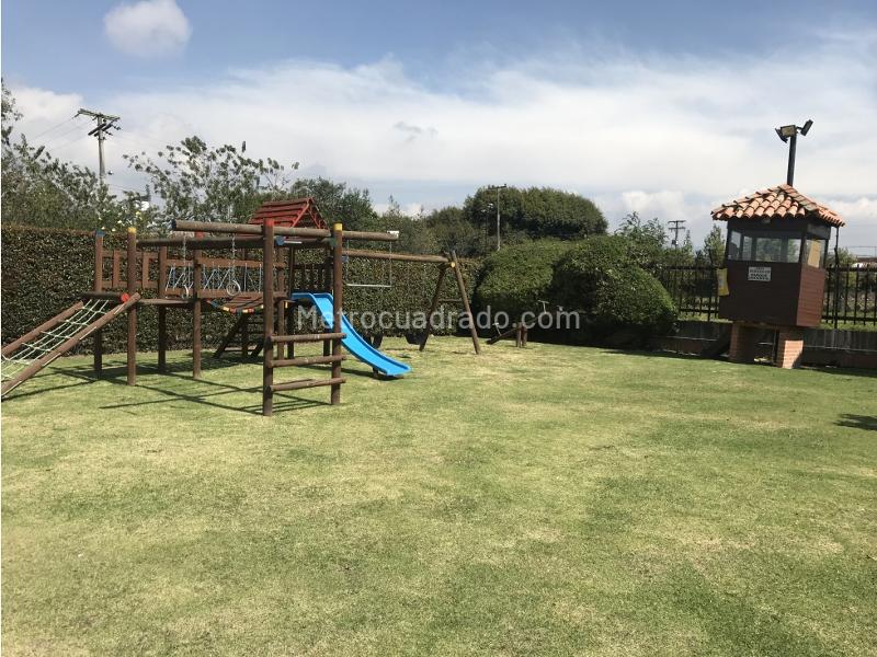 Casa en Venta, Vereda Bojaca, Chía - Ansicht 5