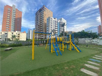 Apartamento en venta en Buenavista, Barranquilla · foto 4 de 20