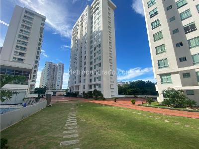 Apartamento en venta en Buenavista, Barranquilla · foto 5 de 20