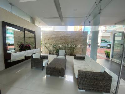 Apartamento en venta en Buenavista, Barranquilla · foto 6 de 20