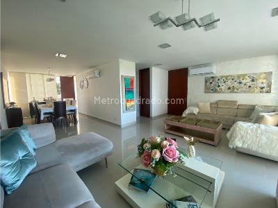 Apartamento en venta en Buenavista, Barranquilla · foto 7 de 20