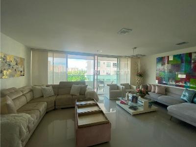 Apartamento en venta en Buenavista, Barranquilla · foto 8 de 20