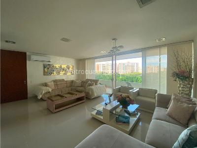 Apartamento en venta en Buenavista, Barranquilla · foto 9 de 20