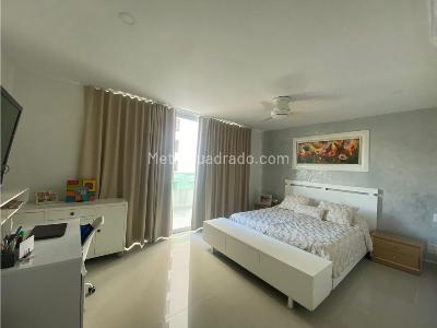Apartamento en venta en Buenavista, Barranquilla · foto 11 de 20