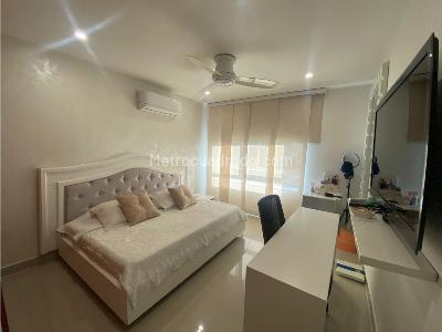 Apartamento en venta en Buenavista, Barranquilla · foto 12 de 20