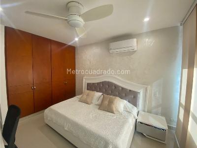 Apartamento en venta en Buenavista, Barranquilla · foto 13 de 20