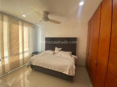 Apartamento en venta en Buenavista, Barranquilla · foto 14 de 20