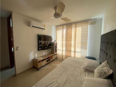 Apartamento en venta en Buenavista, Barranquilla · foto 16 de 20