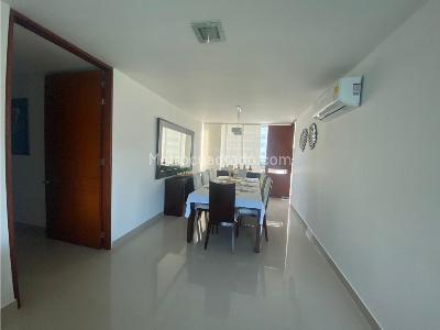 Apartamento en venta en Buenavista, Barranquilla · foto 19 de 20