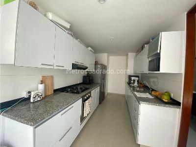Apartamento en venta en Buenavista, Barranquilla · foto 20 de 20