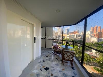 Apartamento en venta en Alto Prado, Barranquilla · foto 5 de 20