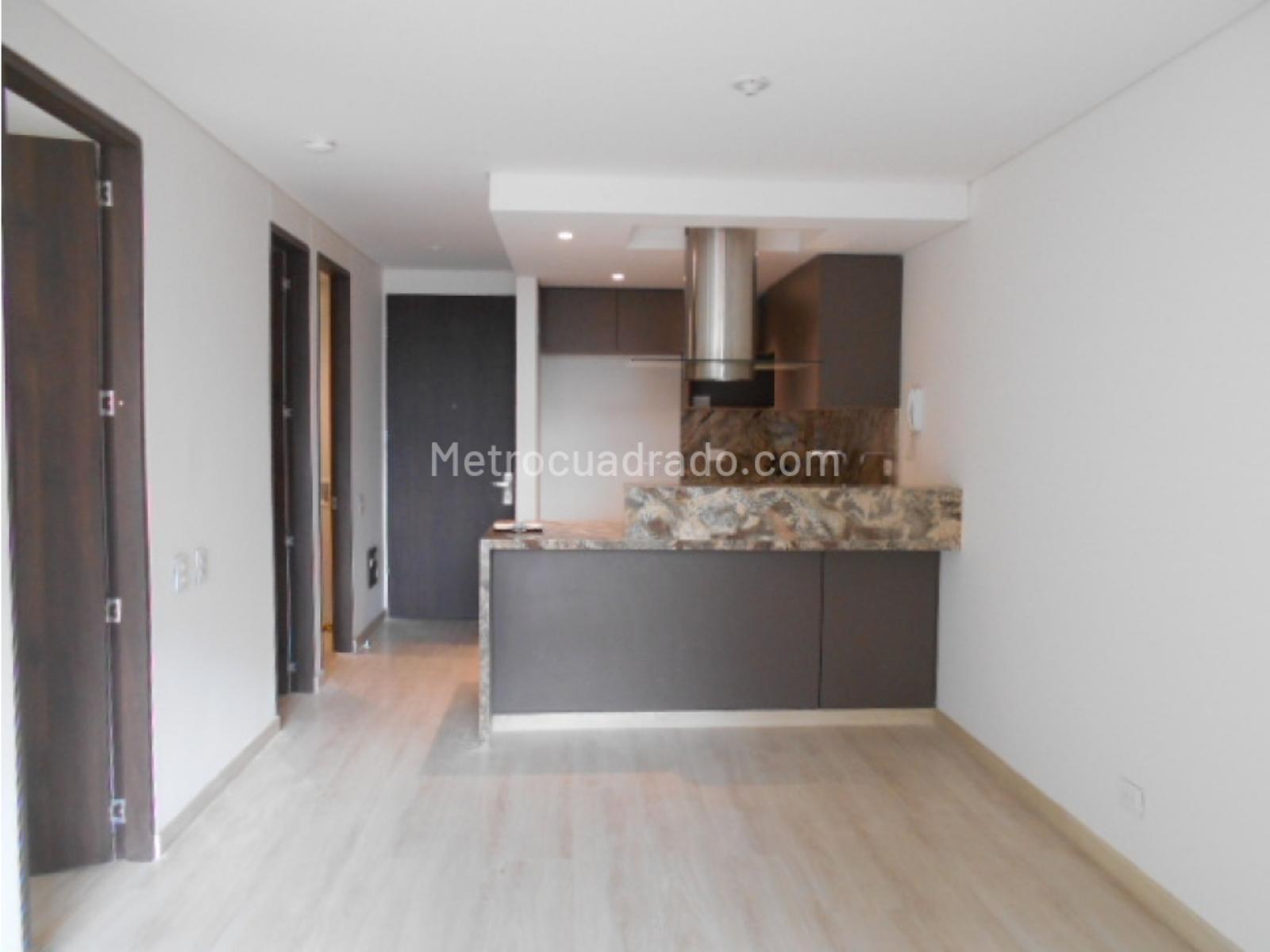 Apartamento en Venta  Salitre Occidental