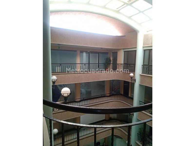 Oficina en Arriendo, Alto Prado, Barranquilla - Vista 3