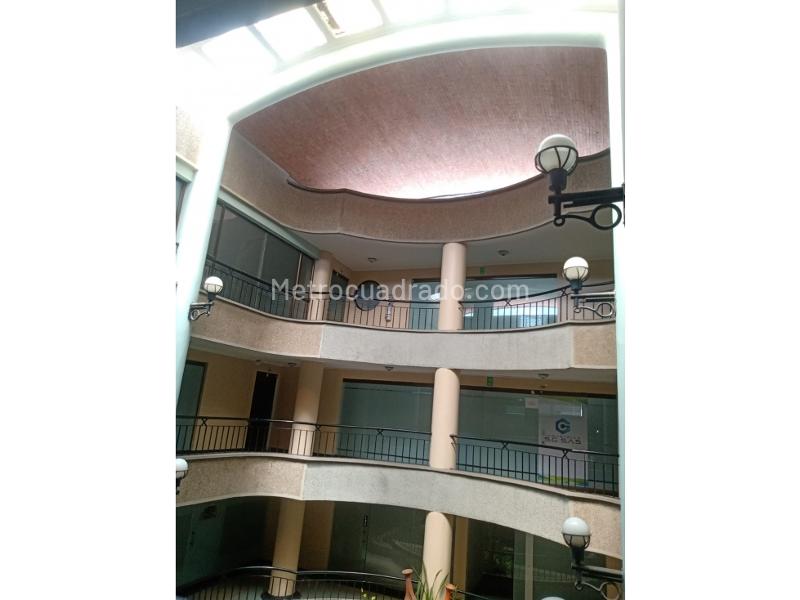 Oficina en Arriendo, Alto Prado, Barranquilla - Vista 4