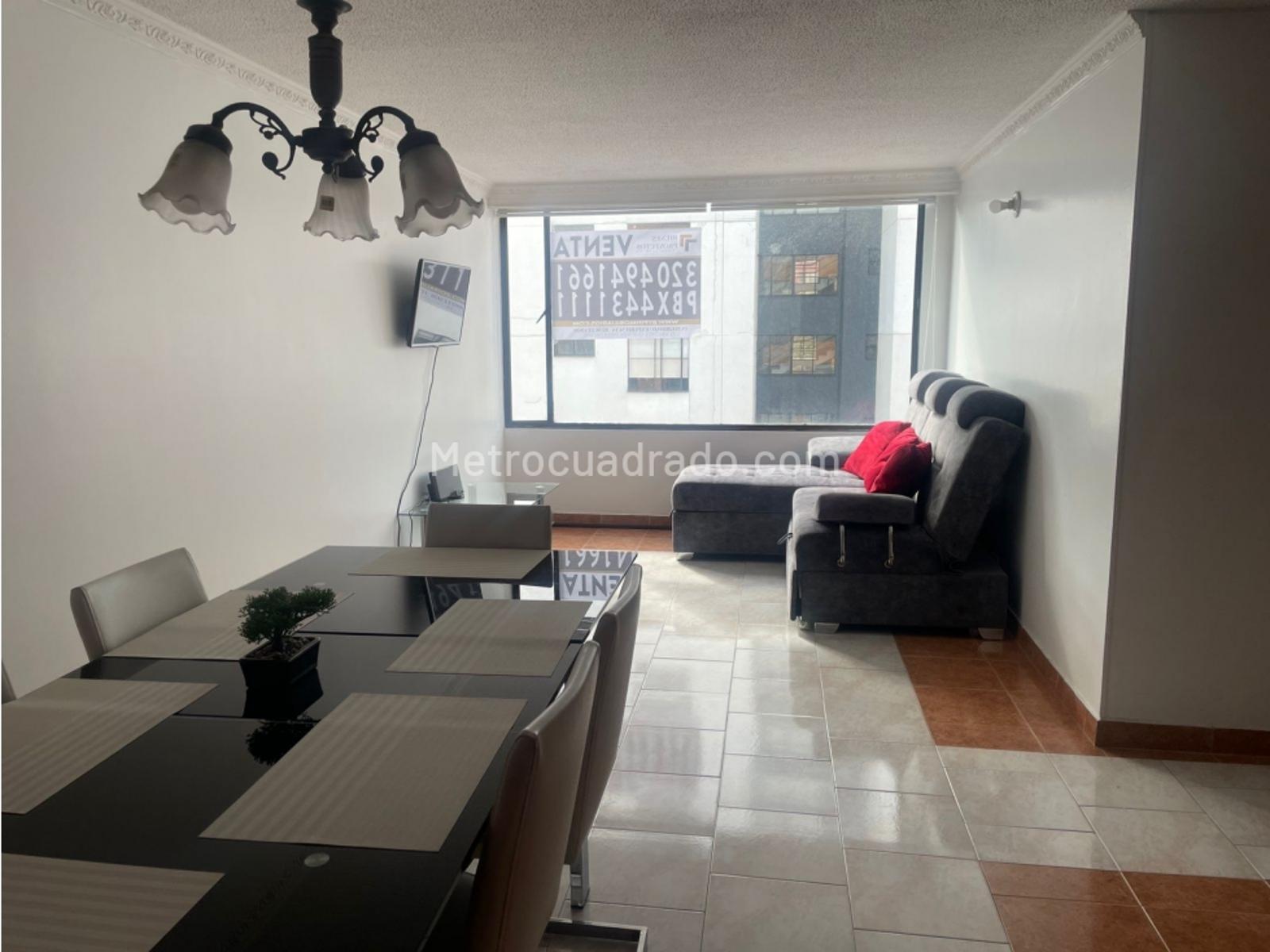 Apartamento en Venta  Salitre Occidental