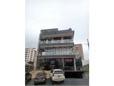 Oficina en Arriendo, El Tabor, Barranquilla