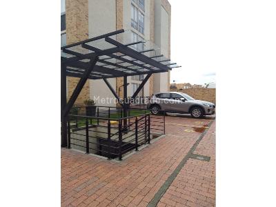 Apartamento de 2 alcobas en venta en Km 28 Via Bogota A Cajica, Cajicá, 62 m² · foto 2 de 20