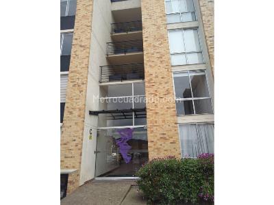 Apartamento de 2 alcobas en venta en Km 28 Via Bogota A Cajica, Cajicá, 62 m² · foto 5 de 20