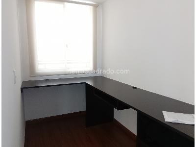 Apartamento de 2 alcobas en venta en Km 28 Via Bogota A Cajica, Cajicá, 62 m² · foto 9 de 20