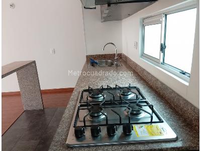 Apartamento de 2 alcobas en venta en Km 28 Via Bogota A Cajica, Cajicá, 62 m² · foto 19 de 20